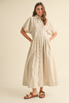 Boss Moves Only Maxi Dress