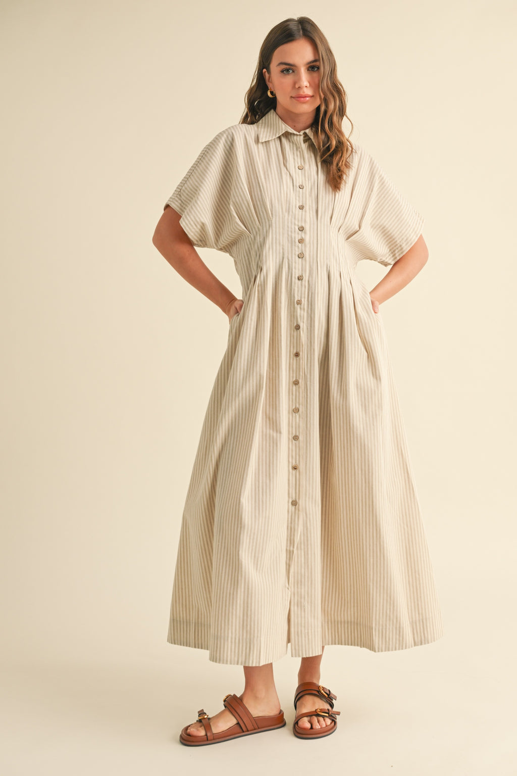 Boss Moves Only Maxi Dress