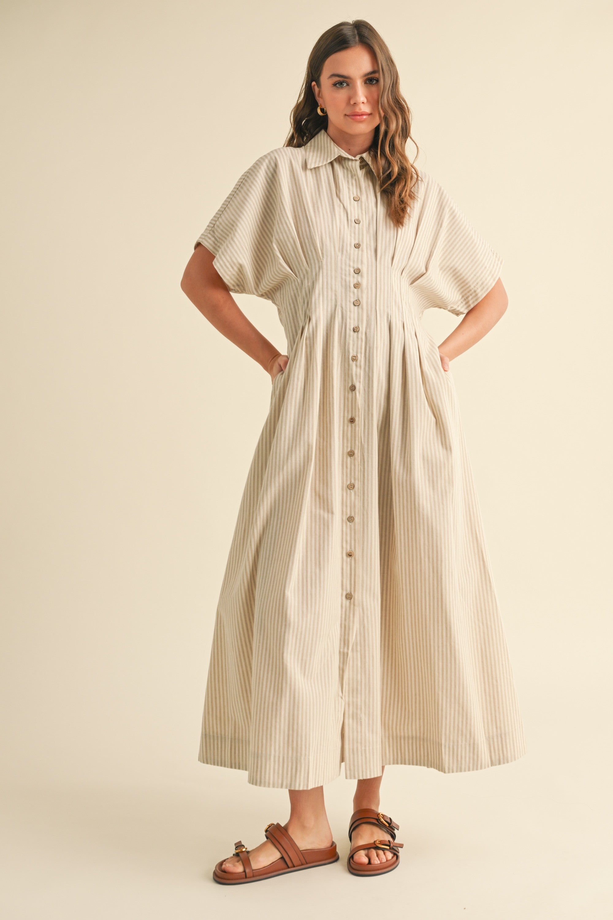 Boss Moves Only Maxi Dress