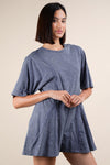 Relaxed Aura Romper