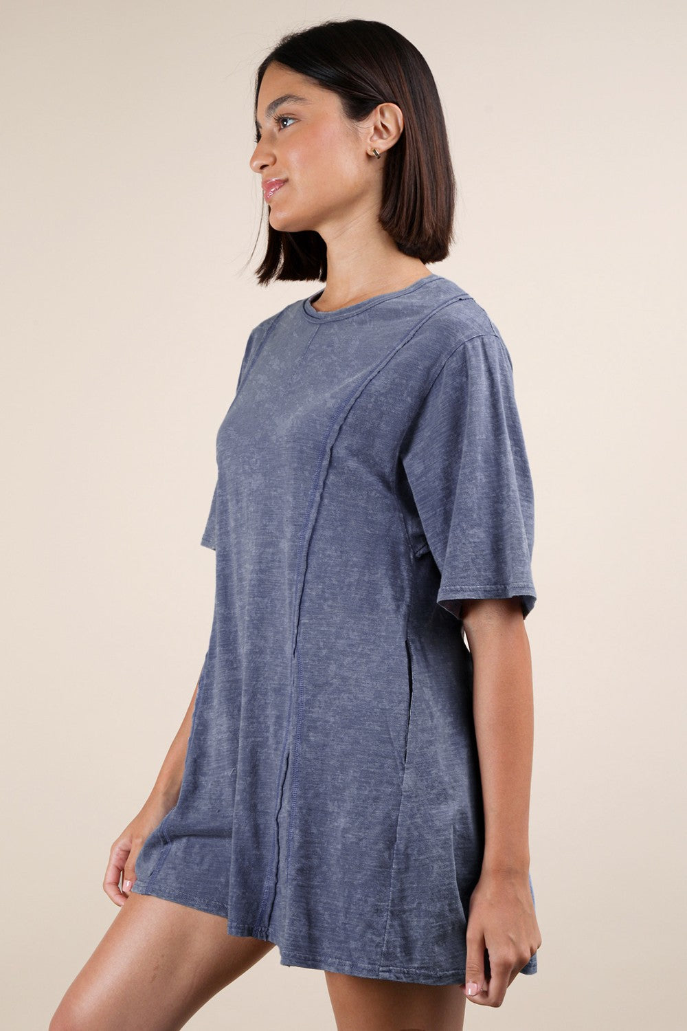 Relaxed Aura Romper