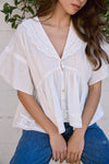 Little House On The Prairie Top