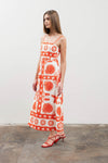 Wavy Cute Dress