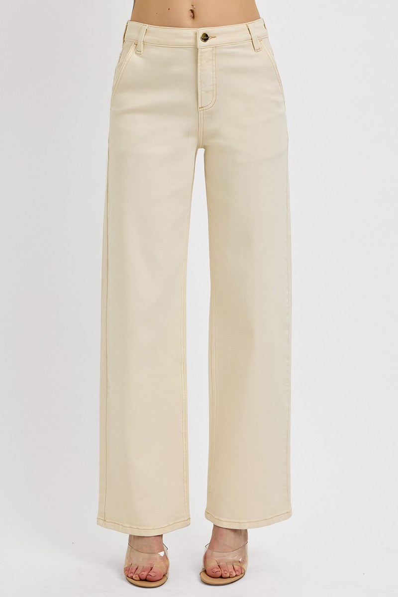 The Rosé Jean