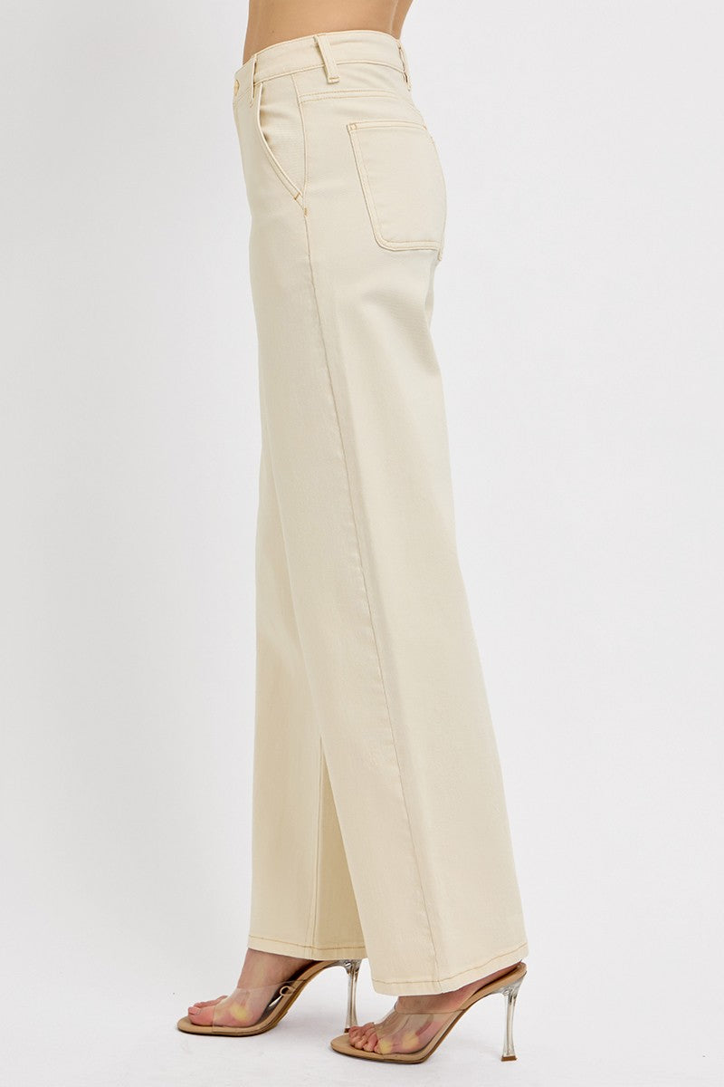 The Rosé Jean