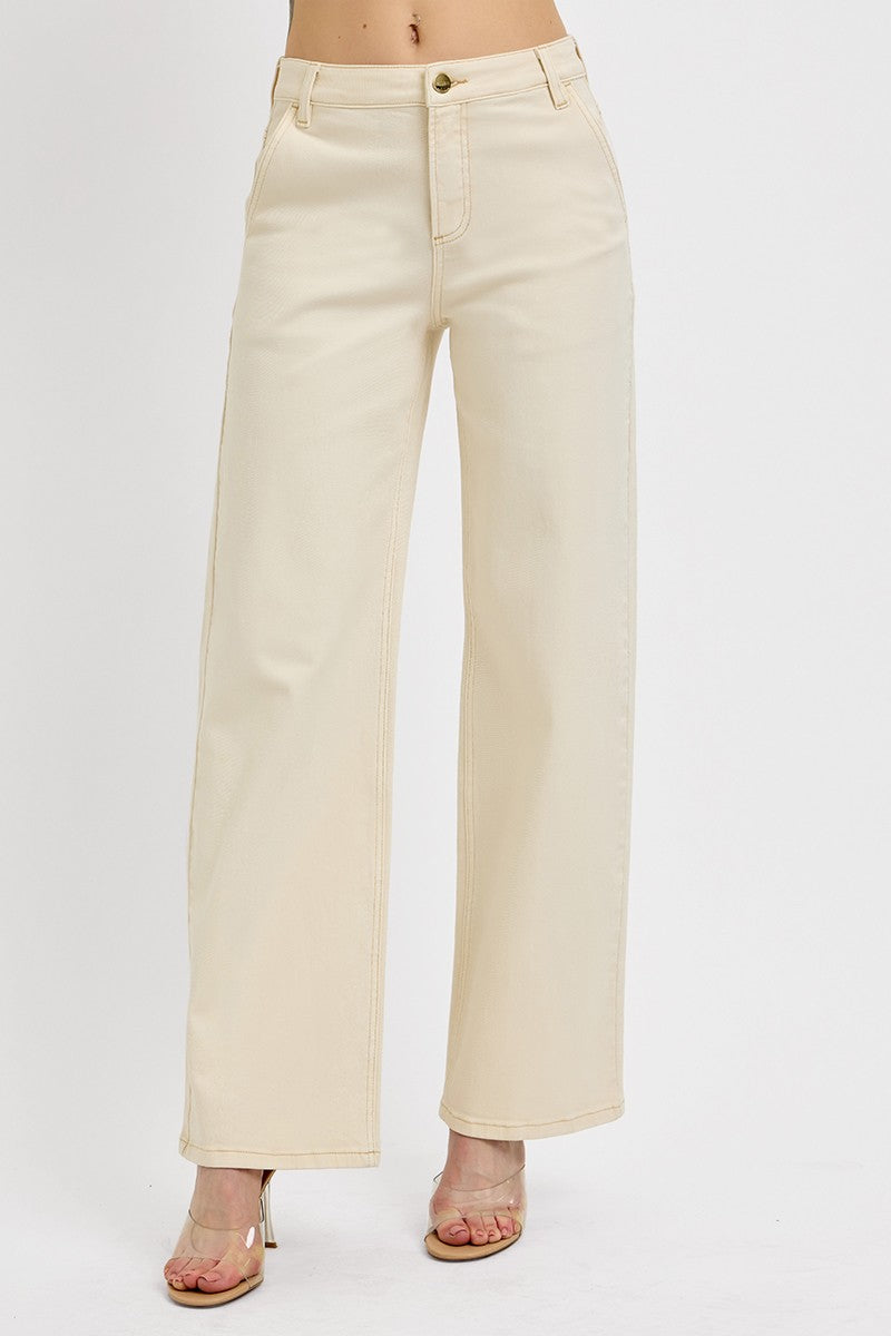 The Rosé Jean