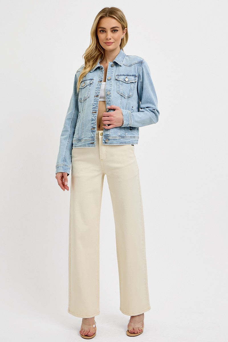The Rosé Jean