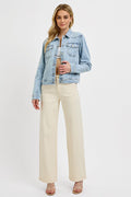 The Rosé Jean