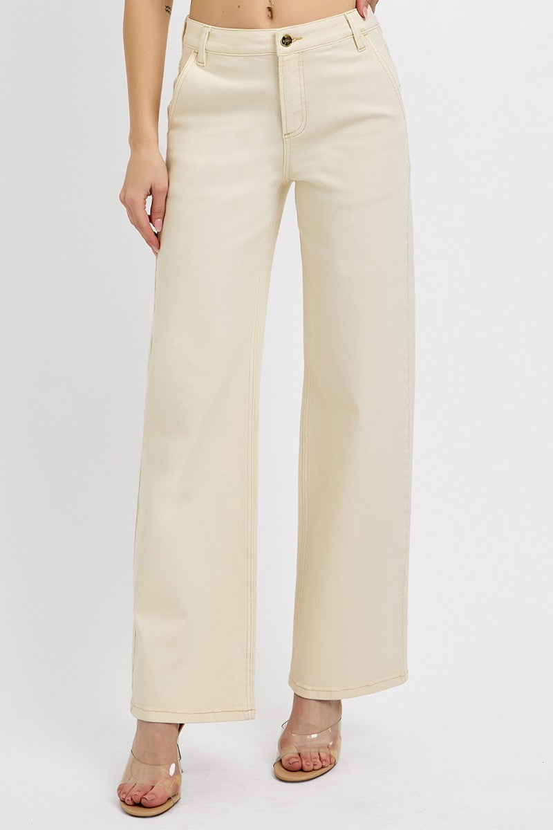 The Rosé Jean