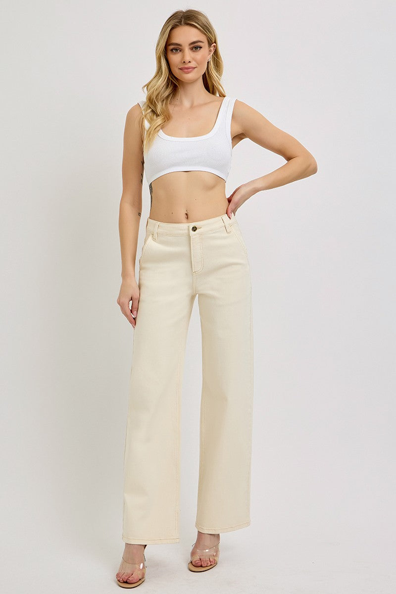 The Rosé Jean