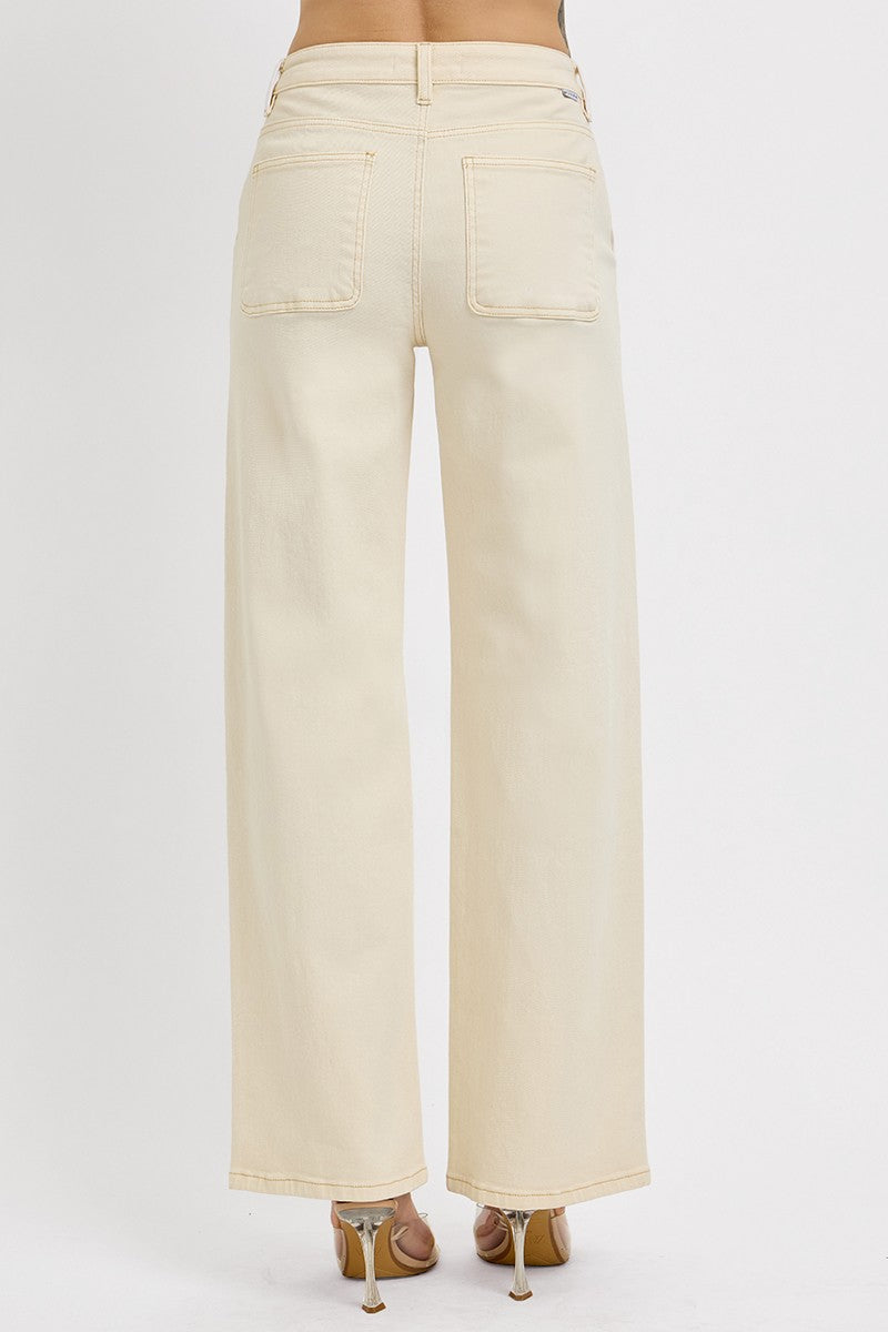 The Rosé Jean