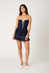 Sweet Serenade Mini Dress