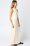 Goddess of Grace Maxi Dress