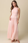 Goddess of Grace Maxi Dress