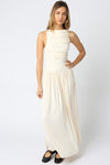 Goddess of Grace Maxi Dress