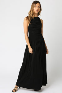 Goddess of Grace Maxi Dress