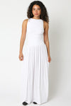 Goddess of Grace Maxi Dress