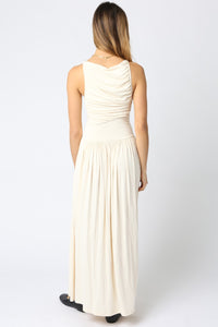 Goddess of Grace Maxi Dress