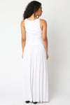 Goddess of Grace Maxi Dress