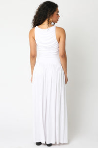 Goddess of Grace Maxi Dress