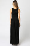Goddess of Grace Maxi Dress