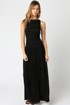 Goddess of Grace Maxi Dress