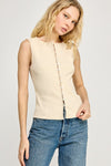 EasyFit Button Tank
