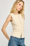 EasyFit Button Tank