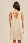 Meadow Muse Mini Dress