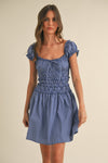 Striped Breeze Mini