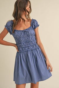 Striped Breeze Mini