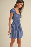 Striped Breeze Mini