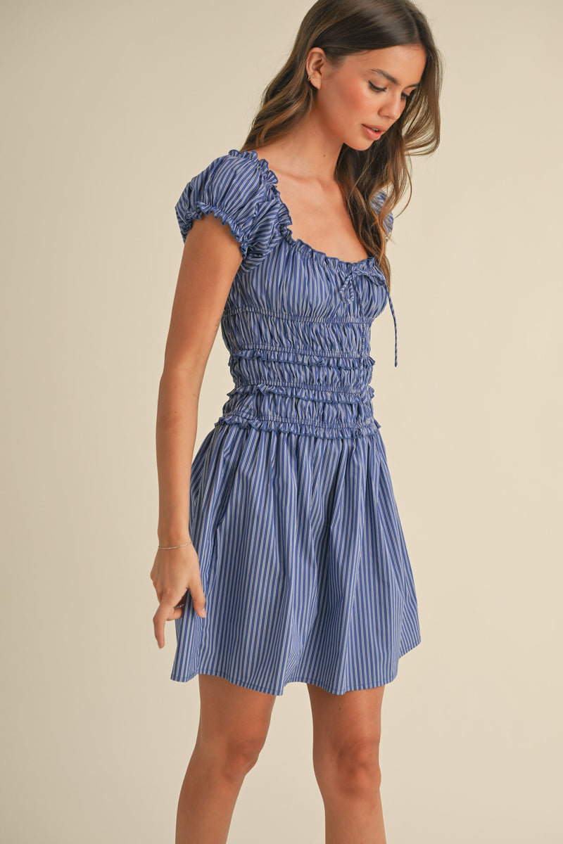 Striped Breeze Mini