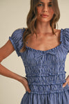 Striped Breeze Mini