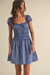 Striped Breeze Mini