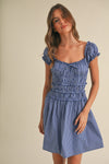 Striped Breeze Mini