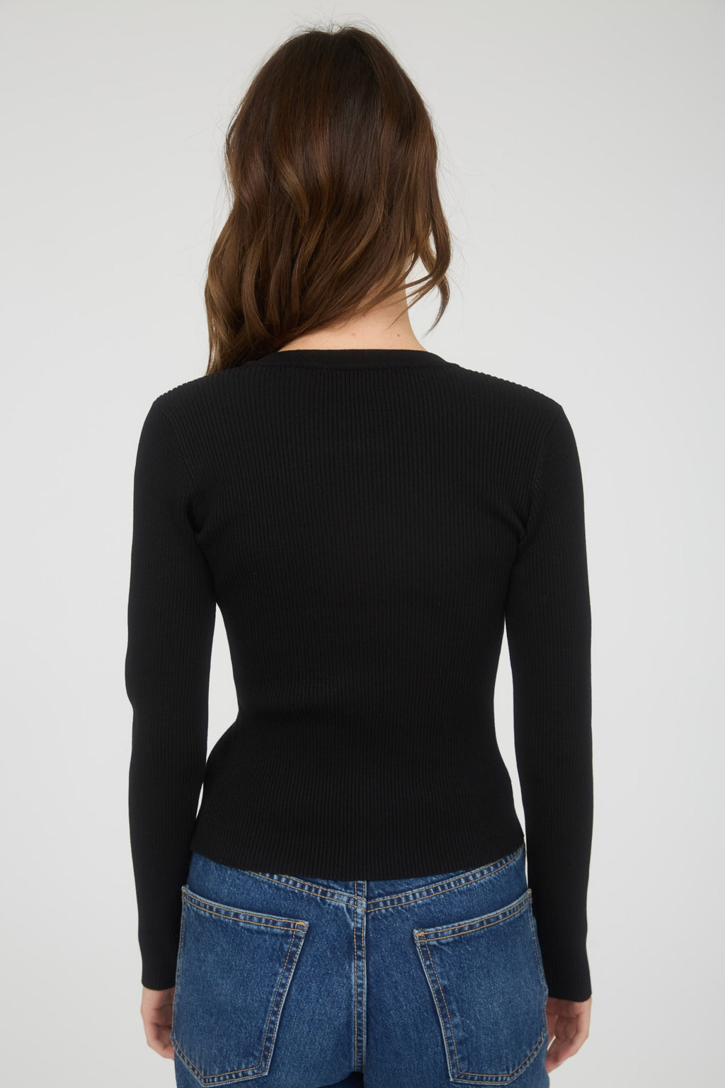 Iona’s Edit Cardigan