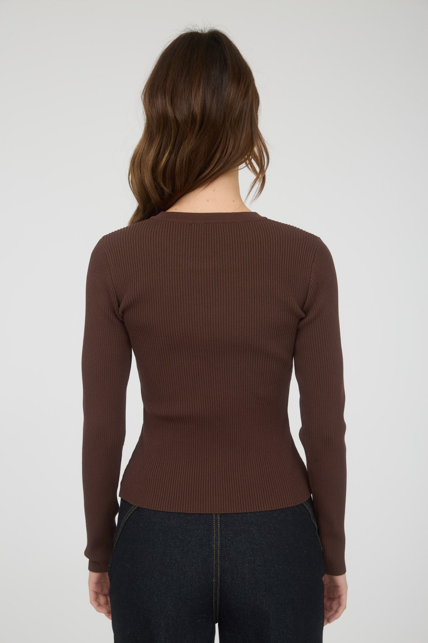 Iona’s Edit Cardigan