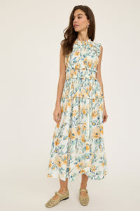 Sunny Skies Dress