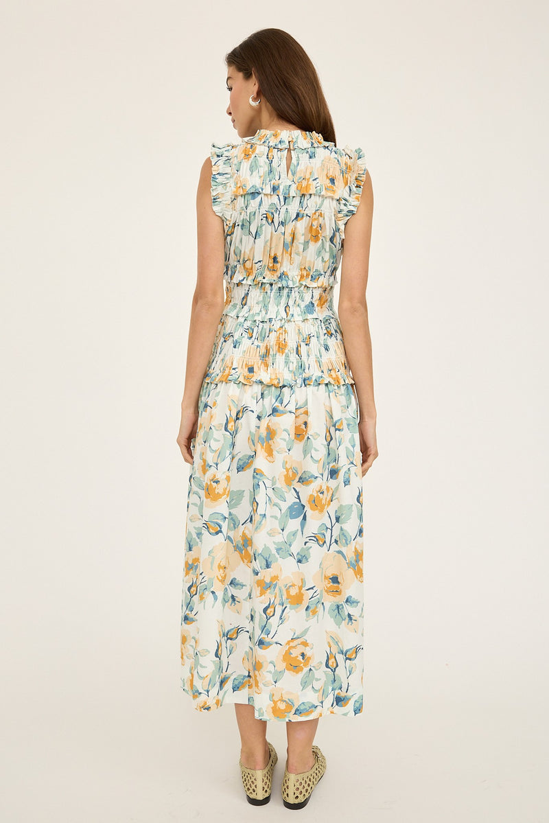 Sunny Skies Dress