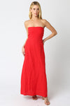 Irise Maxi Dress