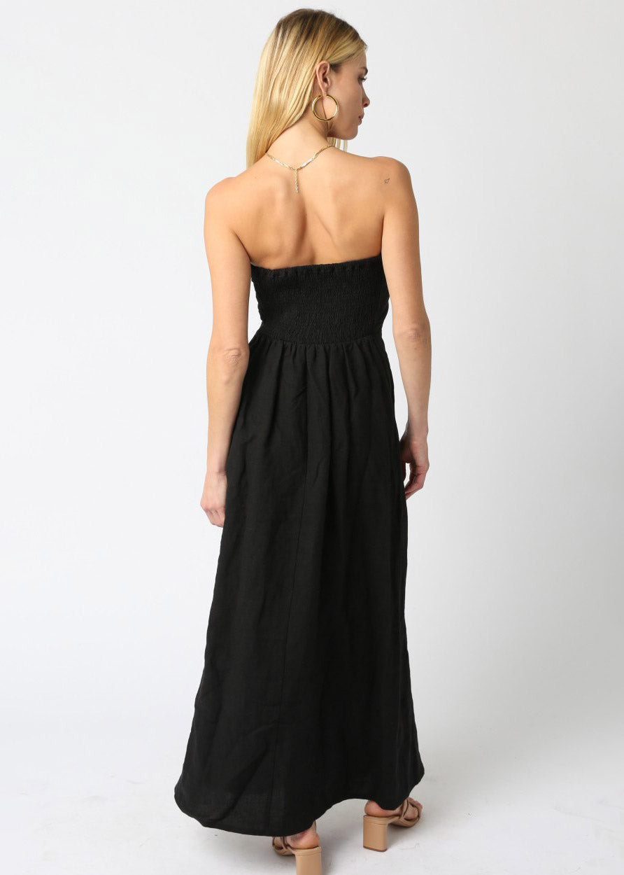 Irise Maxi Dress
