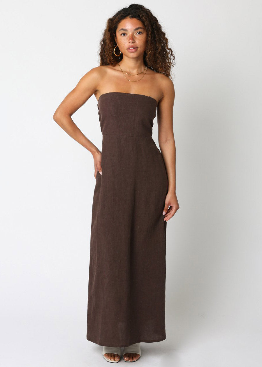 Irise Maxi Dress