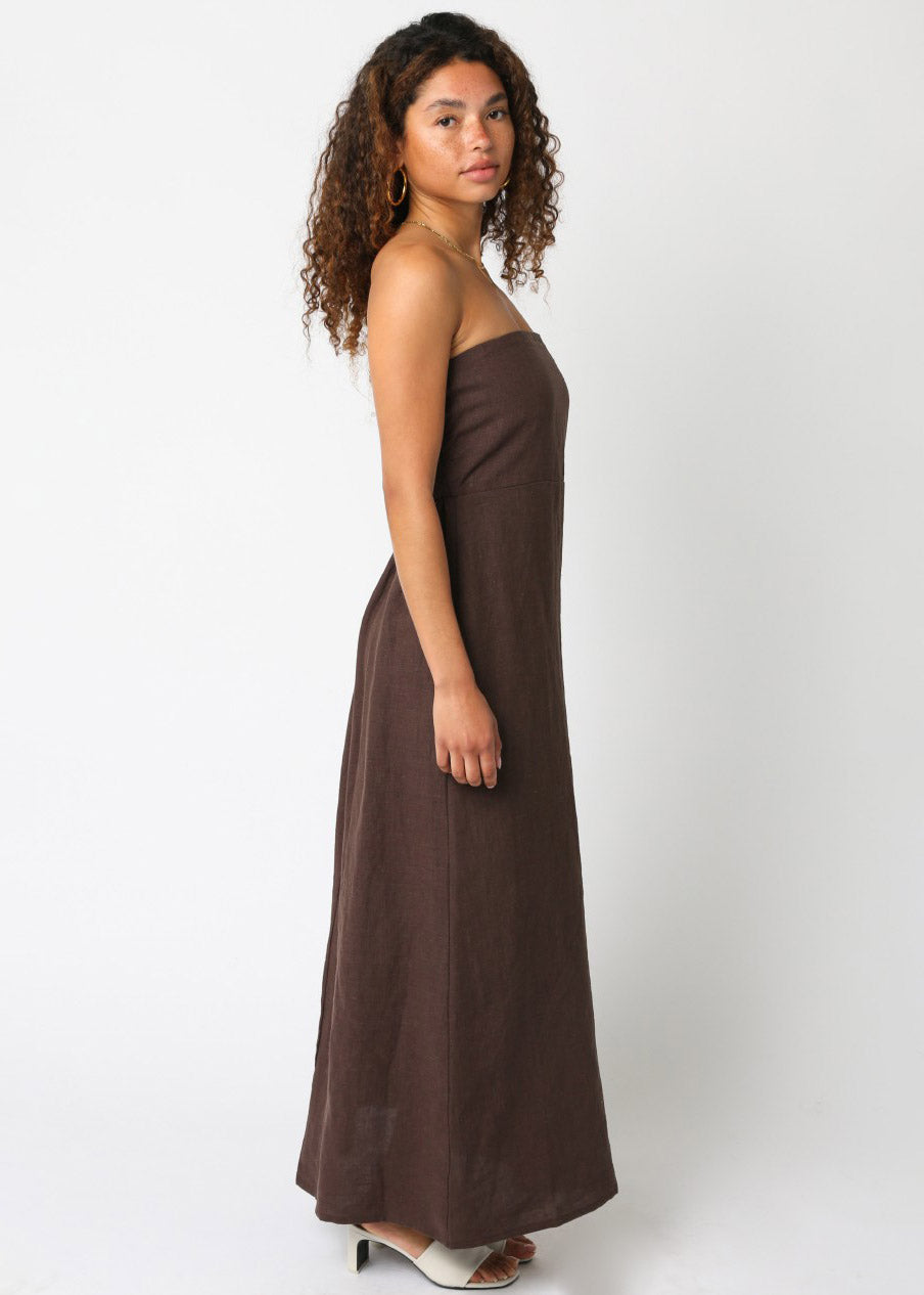 Irise Maxi Dress