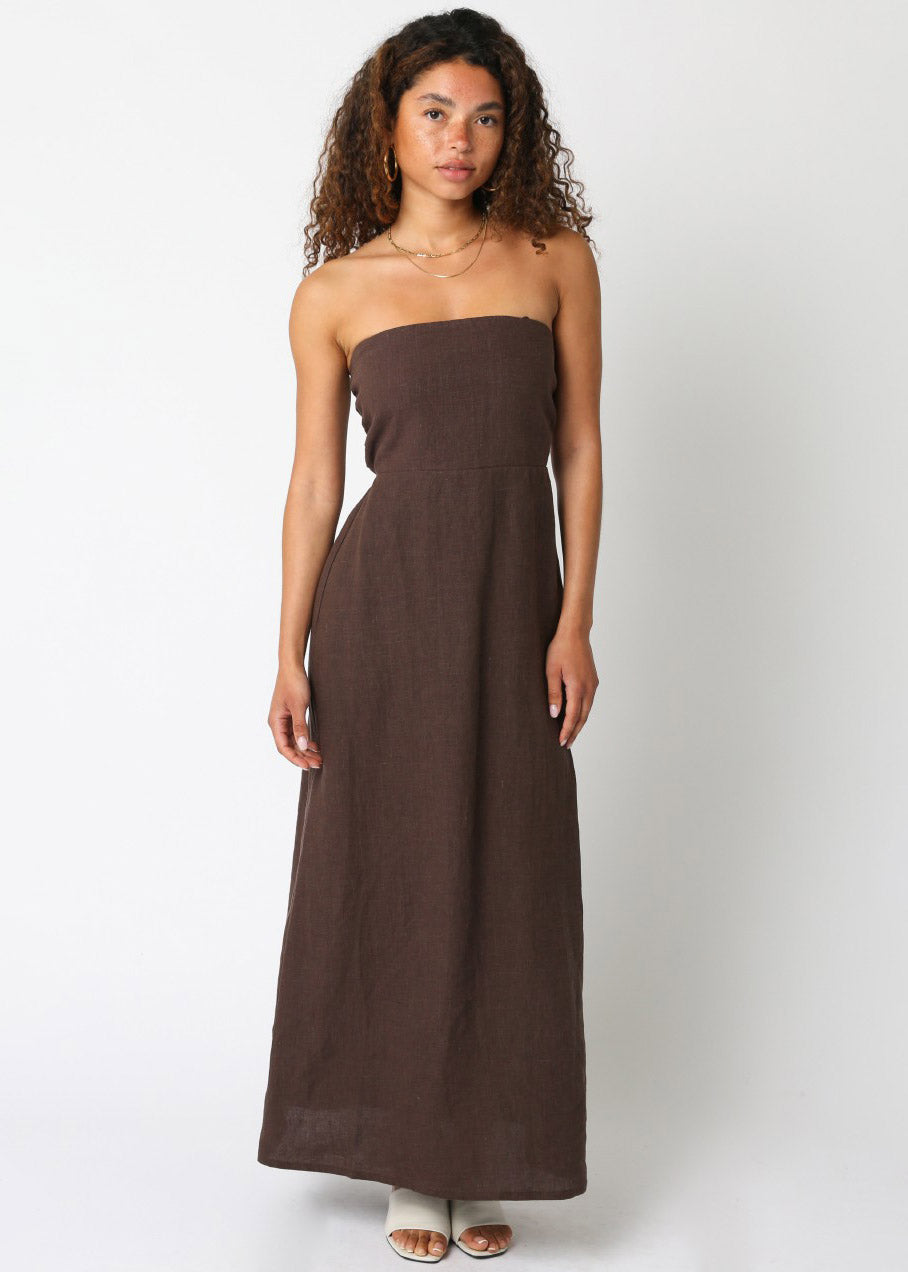 Irise Maxi Dress