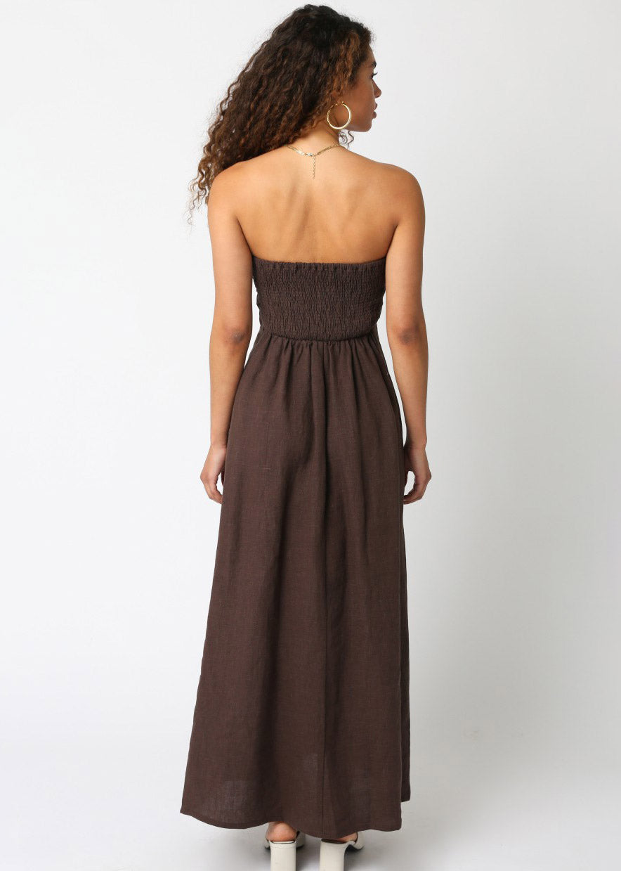 Irise Maxi Dress