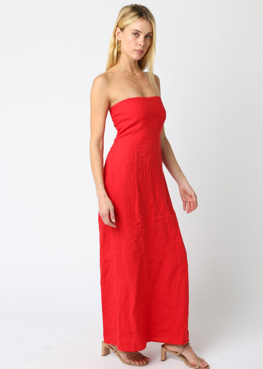 Irise Maxi Dress