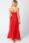 Irise Maxi Dress