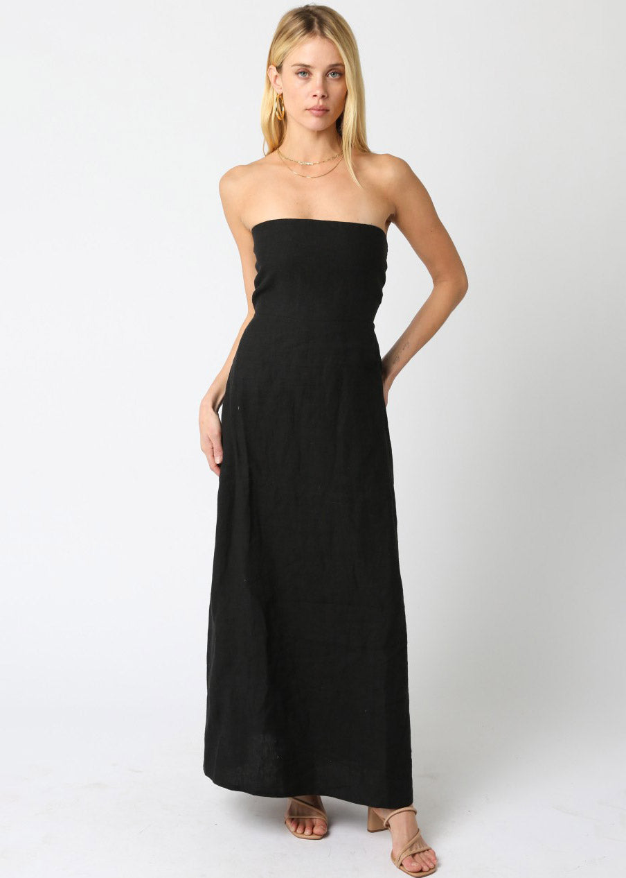Irise Maxi Dress
