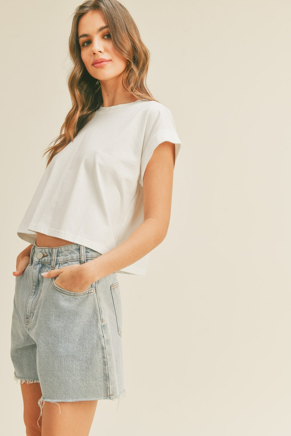 Everyday Ease Tee